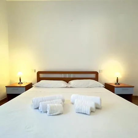 Apartment Relax 5 Minutes From The