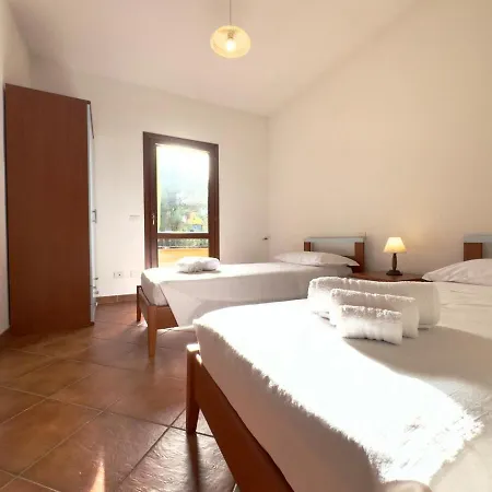 Apartamento Relax 5 Minutes From The *
