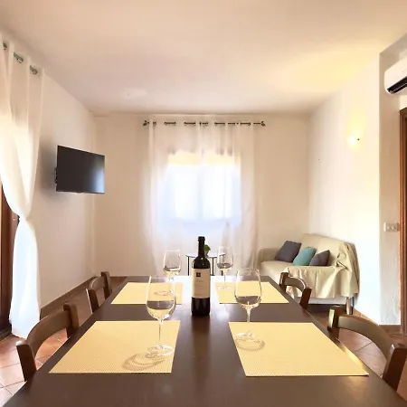 Apartamento Relax 5 Minutes From The Schifoni