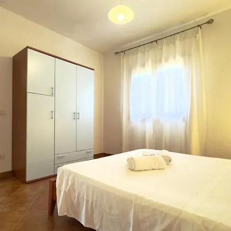 Apartamento Relax 5 Minutes From The *