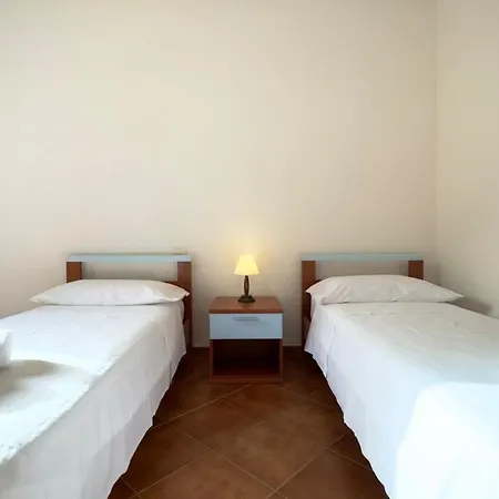Apartamento Relax 5 Minutes From The *