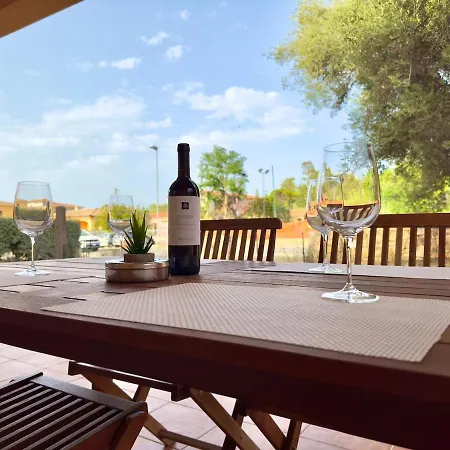 Apartamento Relax 5 Minutes From The *