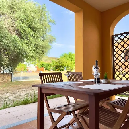 Relax 5 Minutes From The Apartamento Schifoni