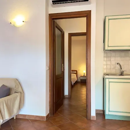 Apartamento Relax 5 Minutes From The *